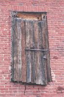 Bodie - Door and Bricks 